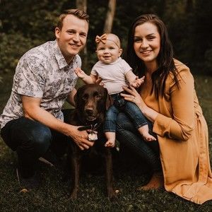 Meet your Posher, Jenna